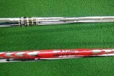 ダイナミックゴールド N.S.PRO MODUS3 TOUR120