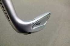 DUNLOP SRIXON ZX4 Mk II アイアン AW