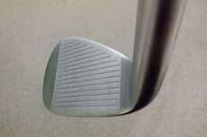 DUNLOP SRIXON ZX4 Mk II アイアン AW