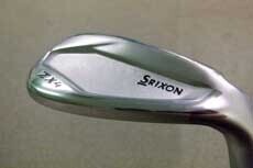 試打評価】スリクソン ZX4 アイアン（AW）レビュー｜打感・スピン性能