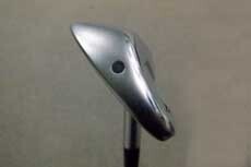 試打評価】スリクソン ZX4 アイアン（AW）レビュー｜打感・スピン性能