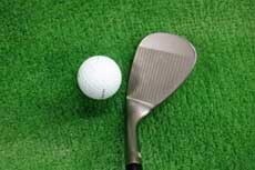 Titleist VOKEY SM10 開きやすさ