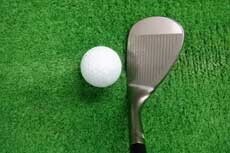 Titleist VOKEY SM10 構え感
