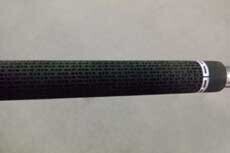 Titleist VOKEY SM10 装着されているグリップ