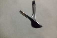 Titleist VOKEY SM10 トゥ側