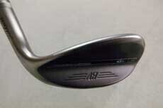 Titleist VOKEY SM10 バックフェース