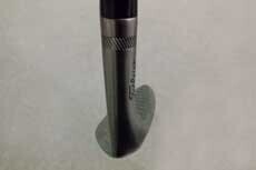 Titleist VOKEY SM10 ヒール側