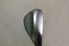 Titleist VOKEY SM10 ソール幅