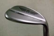 Titleist VOKEY SM10 彫りの深さ
