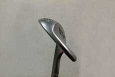 Titleist VOKEY SM10 シャープな形状