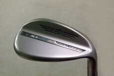 Titleist VOKEY SM10 正面