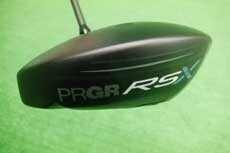 PRGR RS DRIVER