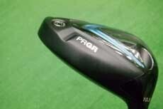 PRGR RS DRIVER