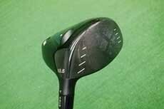 PRGR RS DRIVER