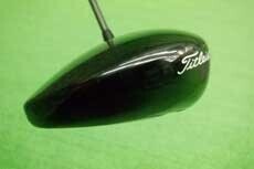 Titleist GT3 ドライバー