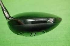 バックフェース