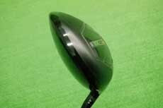 Titleist GT3 ドライバー