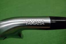 ホーゼルのYAMAHA