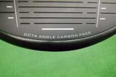 OCTA ANGEL CARBON FACE
