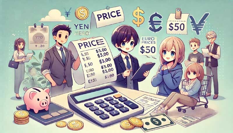 料金体系