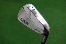 試打評価】EPON AF-Tour MB アイアン 2024｜打感・操作性