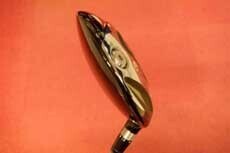 ゴルフクラブ フェアウェイウッド スプーン インプレッション