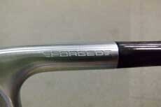 FORGED
