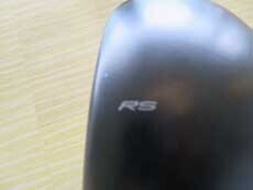 ＲＳ クラウンマーク