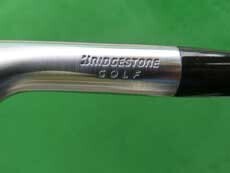 BRIDGESTONE GOLF