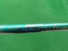 N.S.PRO 950GH neo シャフト