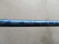 VENTUS ZXi6 カーボンシャフト