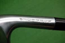 FORGED