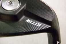 MILLED