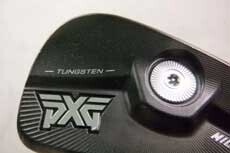 TUNGSTEN