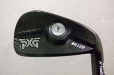 PXG 0317 T アイアン試打レポート｜性能と特徴を検証│ゴルフクラブ