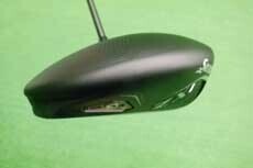 DUNLOP SRIXON ZXi DRIVER