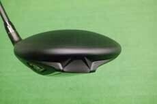 バックフェース