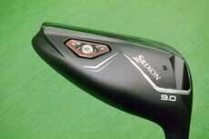 DUNLOP SRIXON ZXi DRIVER