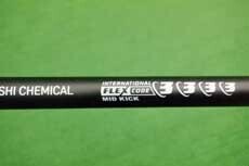 インターナショナルフレックスコード