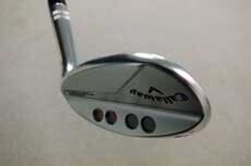 Callaway JAWS FORGED Wedge Chrome