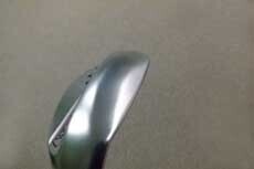 工夫の見られるソール形状