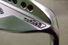 JAWS FORGED
