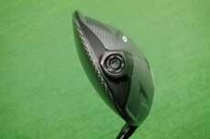 TaylorMade Qi35 Driver