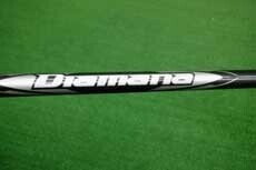 2025 Diamana SILVER TM55