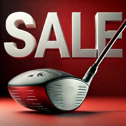 ゴルフクラブ ＳＡＬＥ