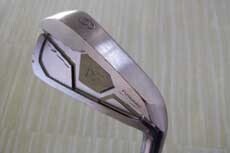 METALFACTORY JF FORGED アイアン