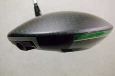 キャロウェイ ドライバー 感想