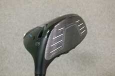 PING ドライバー インプレッション