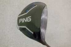 PING G440 SFT ドライバー