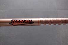 GRAPHITE DESIGN GC-5